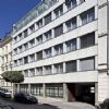 Wolf Dietrich Heim:<br/>Zentrales Wohnen für Studenten in Salzburg