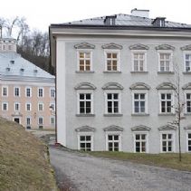 Edith-Stein-House