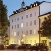 Ihre Gästehäuser für preiswerten Urlaub <br />in der Stadt Salzburg in bester Lage