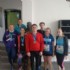 Erfolgreiche Teilnahme am Salzburg Marathon